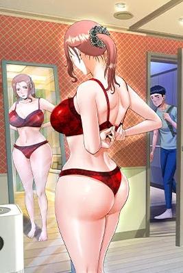 野花漫画入口热门日漫推荐
